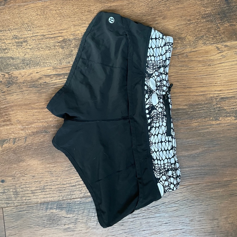 Lulu speed up short